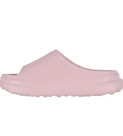 Klipklappere-Calvin Klein Badesandaler - Foam Slide - Pink