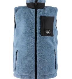Calvin Klein Dunveste Og Dyneveste*Dynevest - Sort