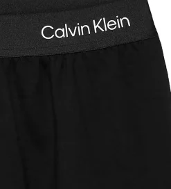 Calvin Klein Nederdele*Nederdel - Punto - Ck Black