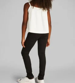 Calvin Klein Toppe*Top - Crinkle - Tofu