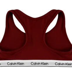 Calvin Klein Undertøj*Toppe - 2-pak - Ligh Llilac/Raspberry Chocolate
