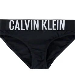 Undertøj-Calvin Klein Trusser - 2-pak - PVH Black/Gråmeleret