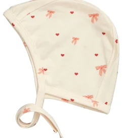 Babyhjelme-Cam Cam Babyhjelm - Bows