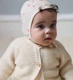 Babyhjelme-Cam Cam Babyhjelm - Bows
