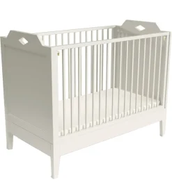 Cam Cam Senge*Babyseng - Luca - 126x67,5x101,5 cm - Light Sand