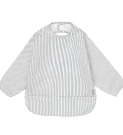 Forklæder-Cam Cam Forklæde - PU - Classic Stripes Blue