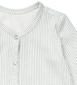 Cam Cam Heldragter*Heldragt - Ellinor - Classic Stripes Blue