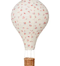 Cam Cam Lamper*Lampeskærm - Luftballon - 25x42 cm - Berries