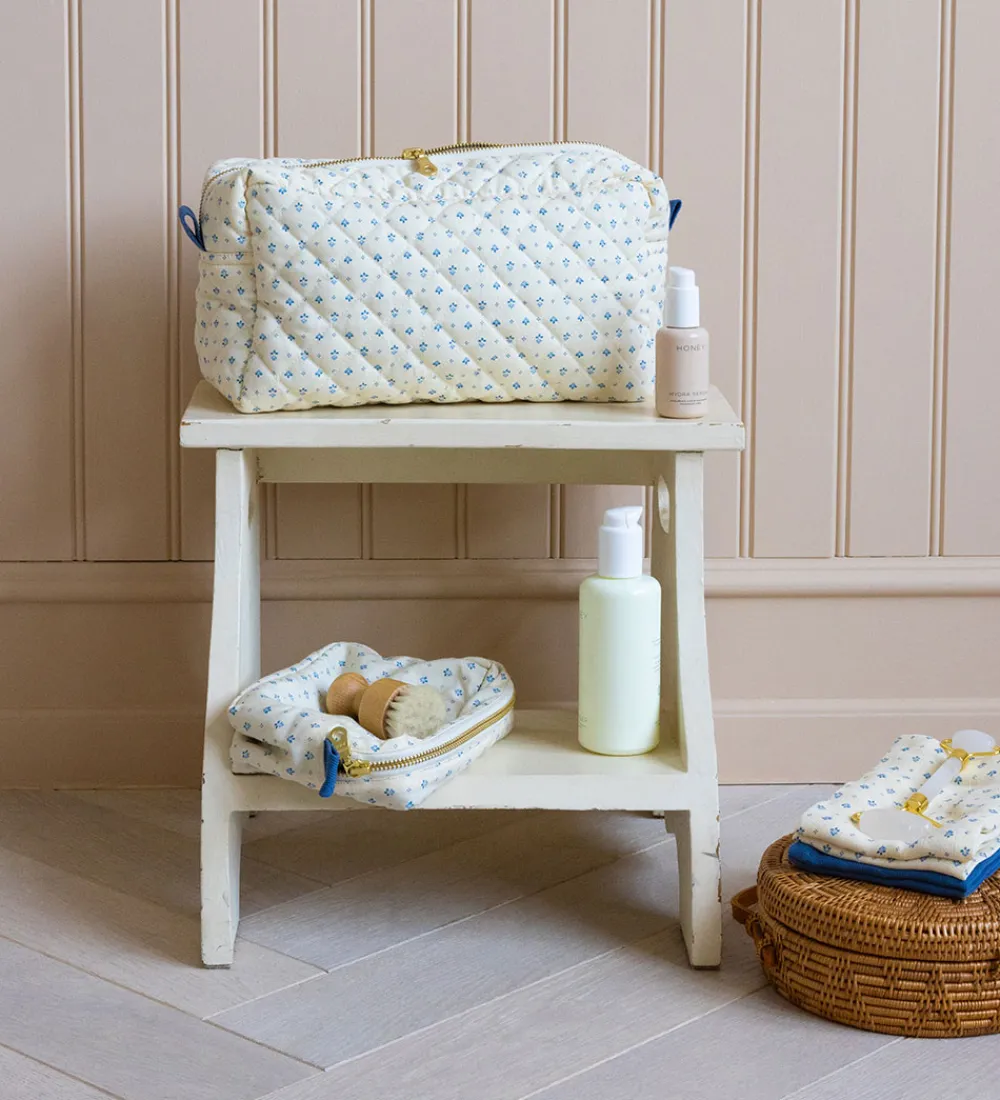 Cam Cam Toilettasker|Toilettasker*Makeup Pung - Capri