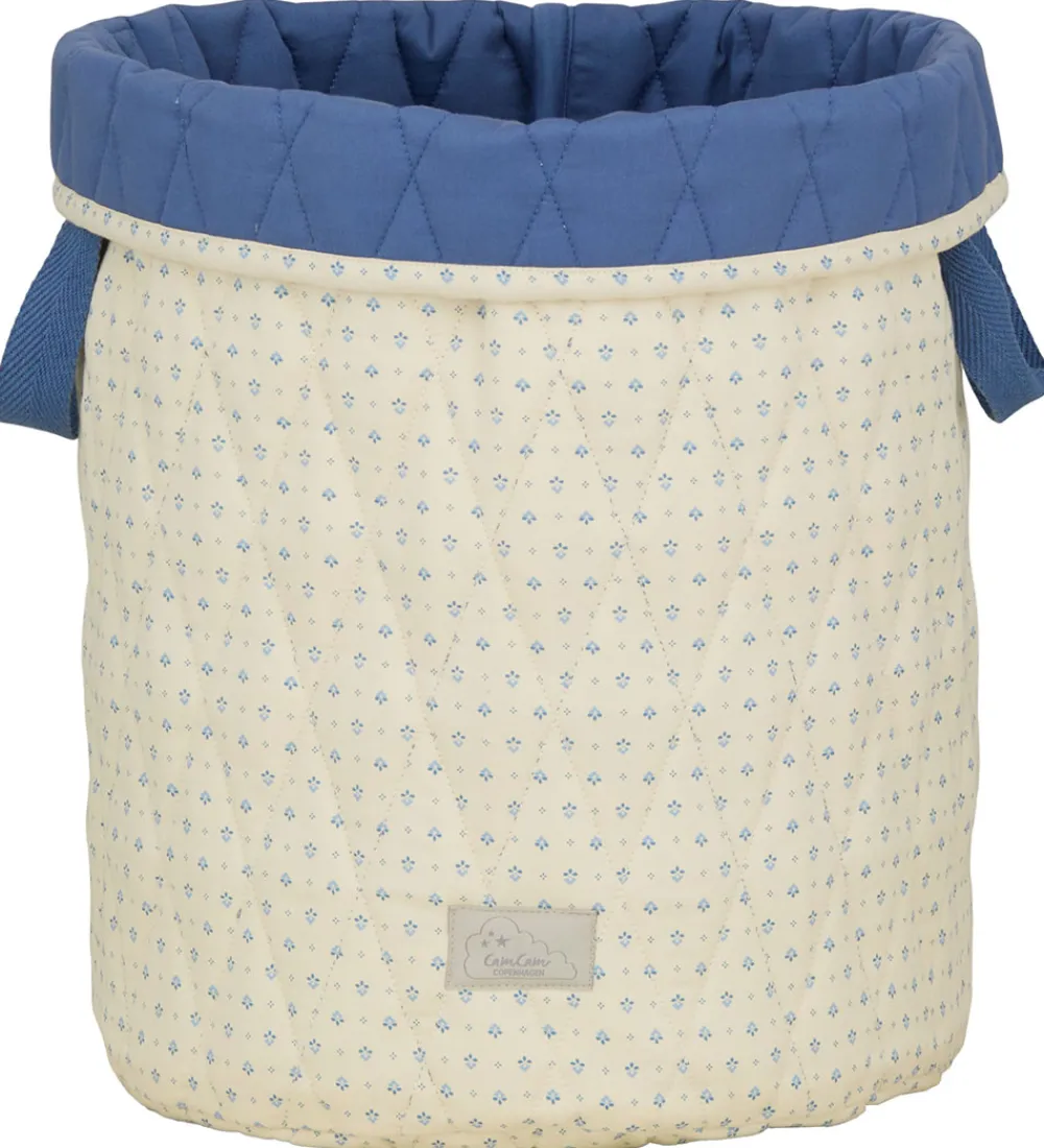 Cam Cam Kurve*Opbevaringskurv - 40 cm - Capri