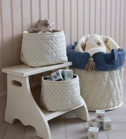 Cam Cam Kurve*Opbevaringskurv - 40 cm - Capri