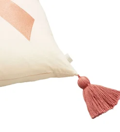 Pyntepuder-Cam Cam Pude - 35x35 cm - Bows