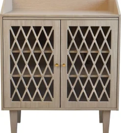 Cam Cam Pusleborde*Puslebord - Harlequin - Oak