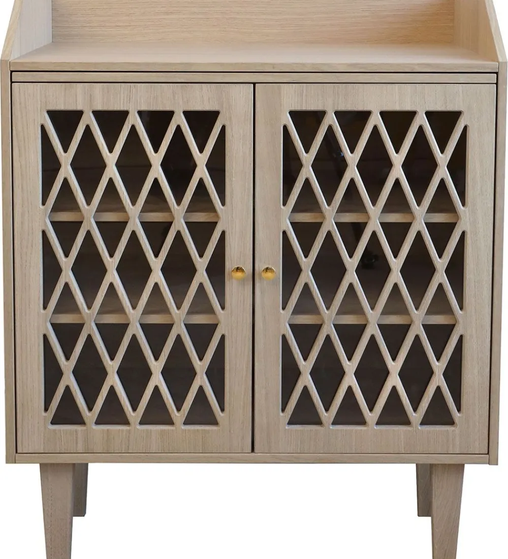 Cam Cam Pusleborde*Puslebord - Harlequin - Oak