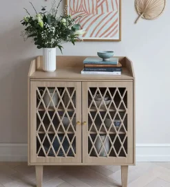 Cam Cam Pusleborde*Puslebord - Harlequin - Oak