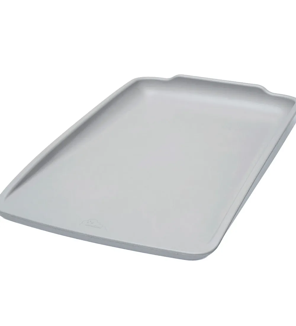 Puslepuder Og -Underlag-Cam Cam Puslepude - PUR - Classic Grey