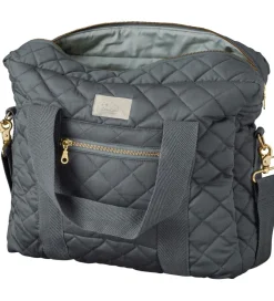Cam Cam Pusletasker*Pusletaske - Charcoal