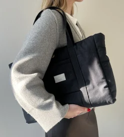 Cam Cam Pusletid|Pusletasker*Pusletaske - Fold-Out - Sort