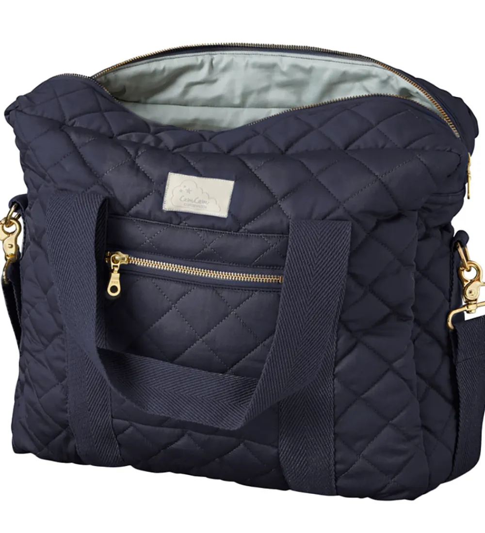 Cam Cam Pusletid|Pusletasker*Pusletaske - Navy