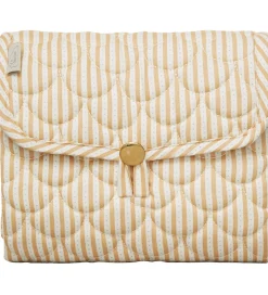 Cam Cam Pusleborde|Møbler*Pusleunderlag - Quiltet - 70x44 cm - Oatfield