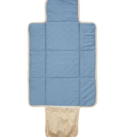 Cam Cam Pusleborde|Møbler*Pusleunderlag - Quiltet - 70x44 cm - Oatfield