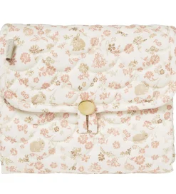 Pusleborde|Møbler-Cam Cam Pusleunderlag - Quiltet - 70x44 cm - Augusta