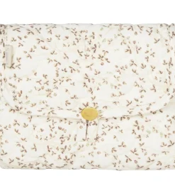 Pusleborde|Puslepuder Og -Underlag-Cam Cam Pusleunderlag - Quilted - 70x44 cm - Lierre