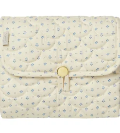 Cam Cam Puslepuder Og -Underlag*Pusleunderlag - Quilted - 70x44 cm - Capri