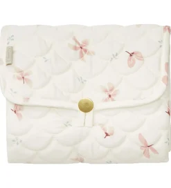 Pusleborde|Puslepuder Og -Underlag-Cam Cam Pusleunderlag - 86x44 cm - Windflower Creme