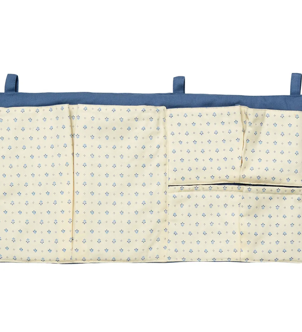 Sengelommer-Cam Cam Sengelomme - 42x24 cm - Capri