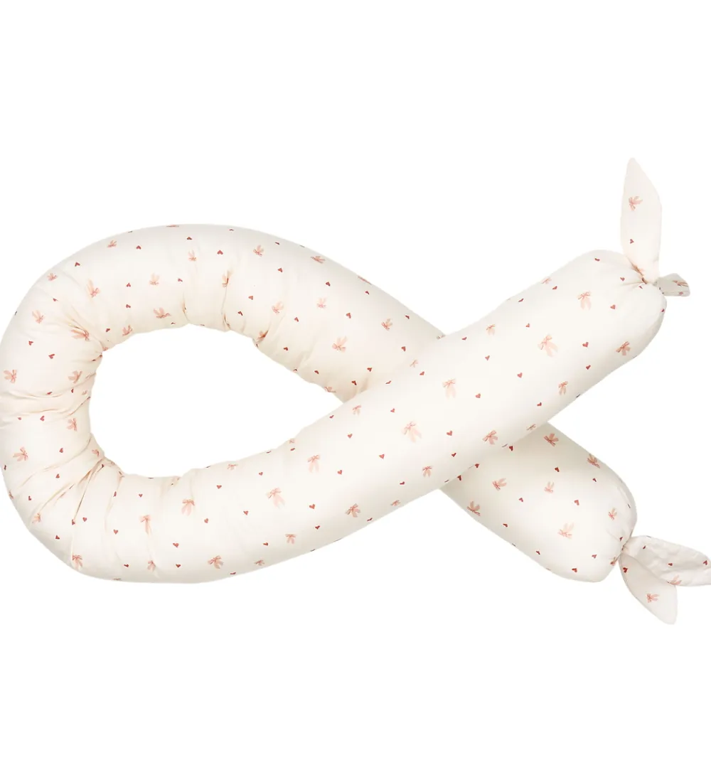 Cam Cam Sovetid|Sengerande*Sengerand - OCS - 180x15x13 cm - Bows