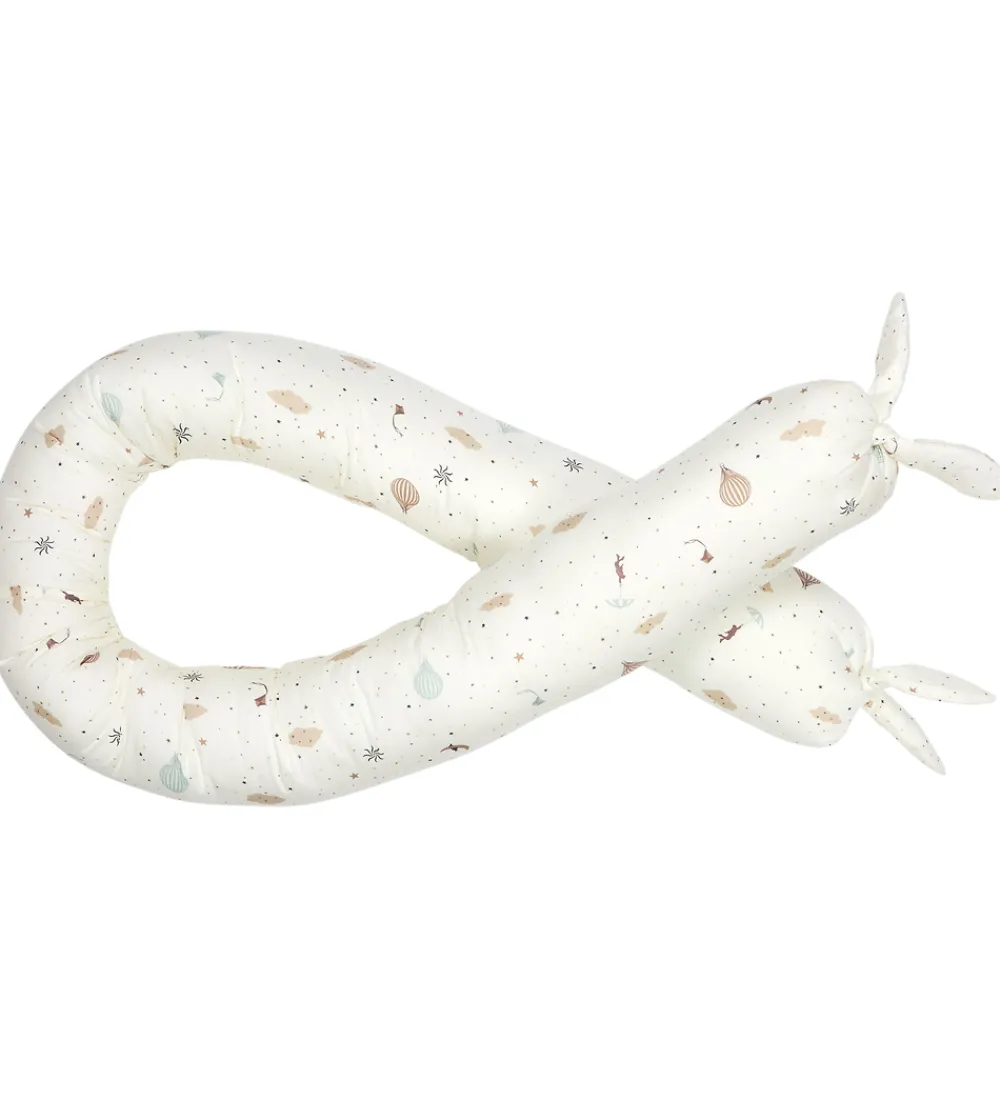 Cam Cam Sovetid|Sengerande*Sengerand - OCS - 180x15x13 cm - Dreamland