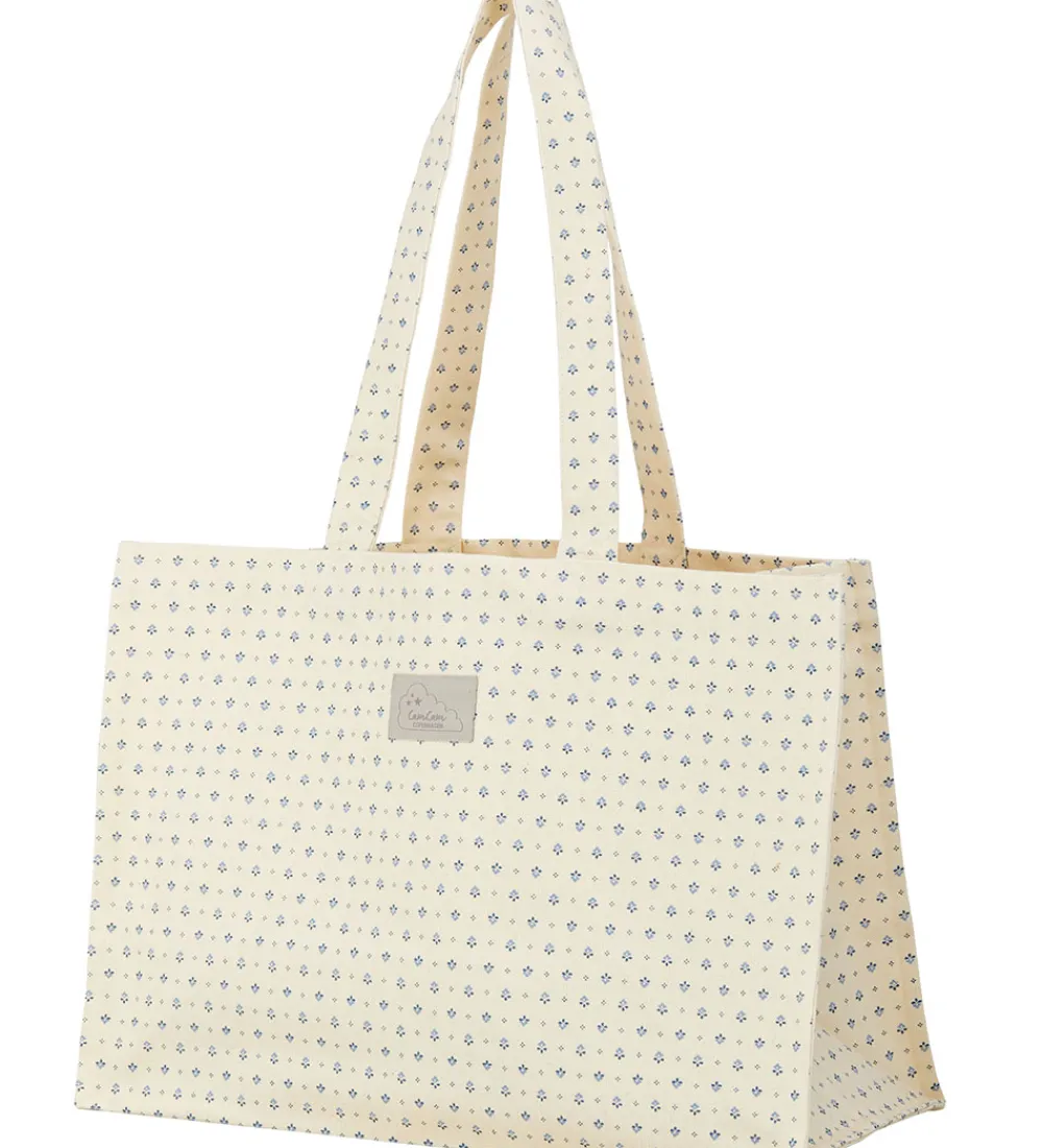Cam Cam Shoppers*Shopper - Capri