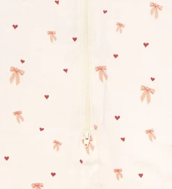 Cam Cam Soveposer*Sovepose - 0-6 mdr. - Bows
