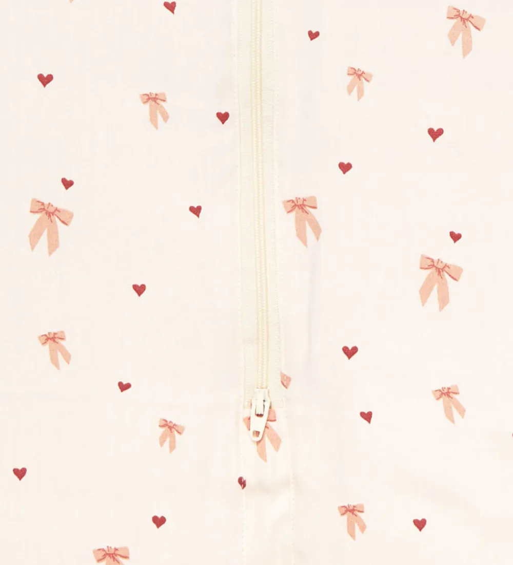 Cam Cam Soveposer*Sovepose - 0-6 mdr. - Bows