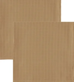 Stofbleer-Cam Cam Stofbleer - 70x70 cm - 2-pak - Honey