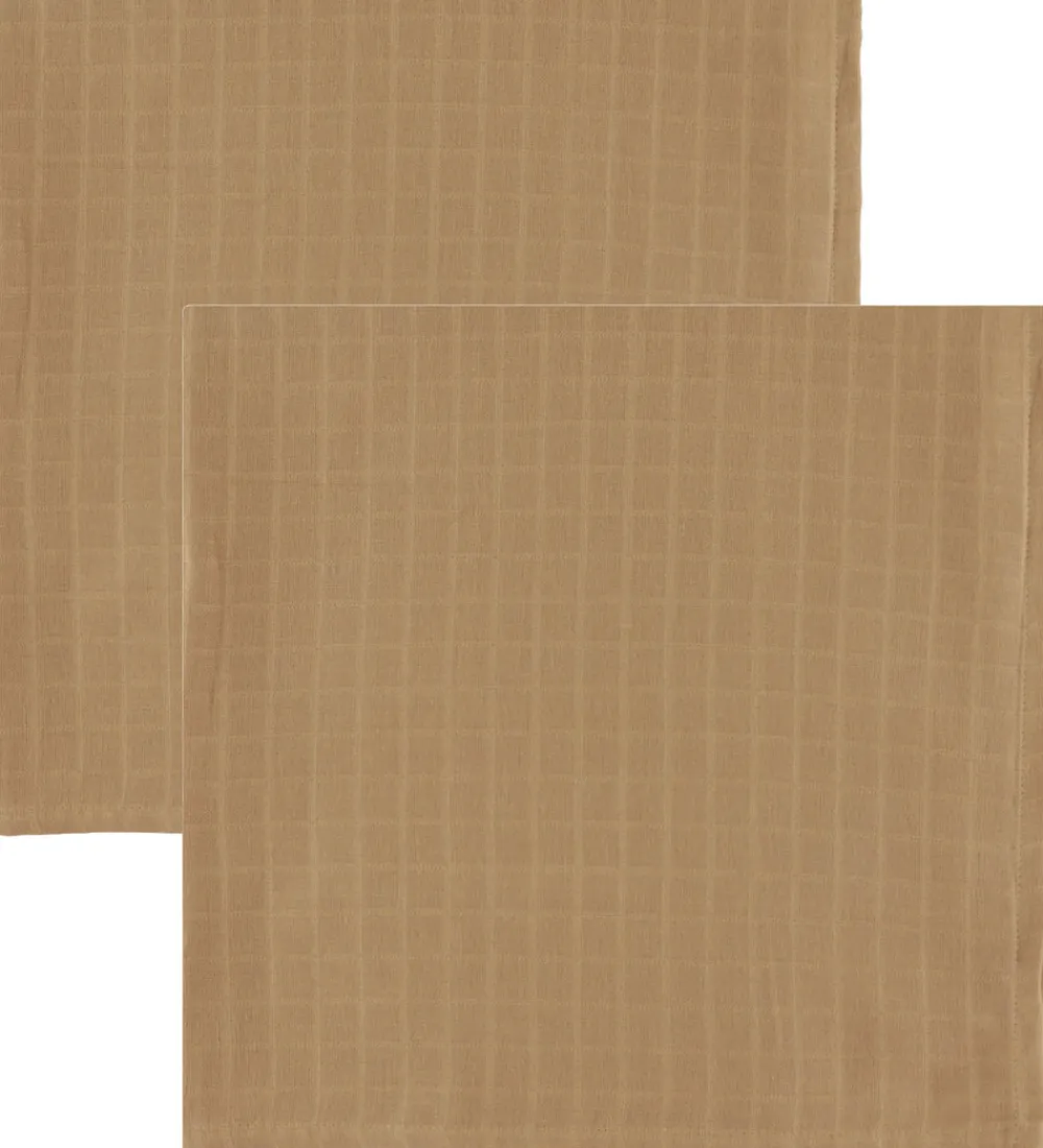 Stofbleer-Cam Cam Stofbleer - 70x70 cm - 2-pak - Honey