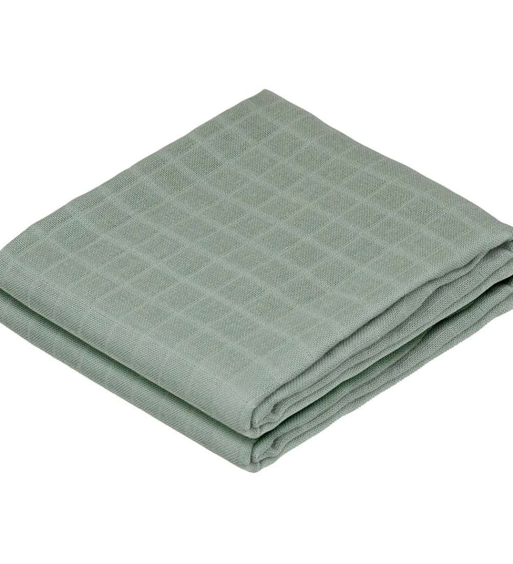 Stofbleer-Cam Cam Stofbleer - 70x70 cm - 2-pak - Ivy Green