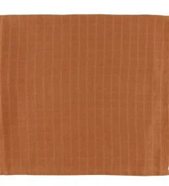 Stofbleer|Pusletid-Cam Cam Stofbleer - 70x70 cm - 8-pak - Earth Mix