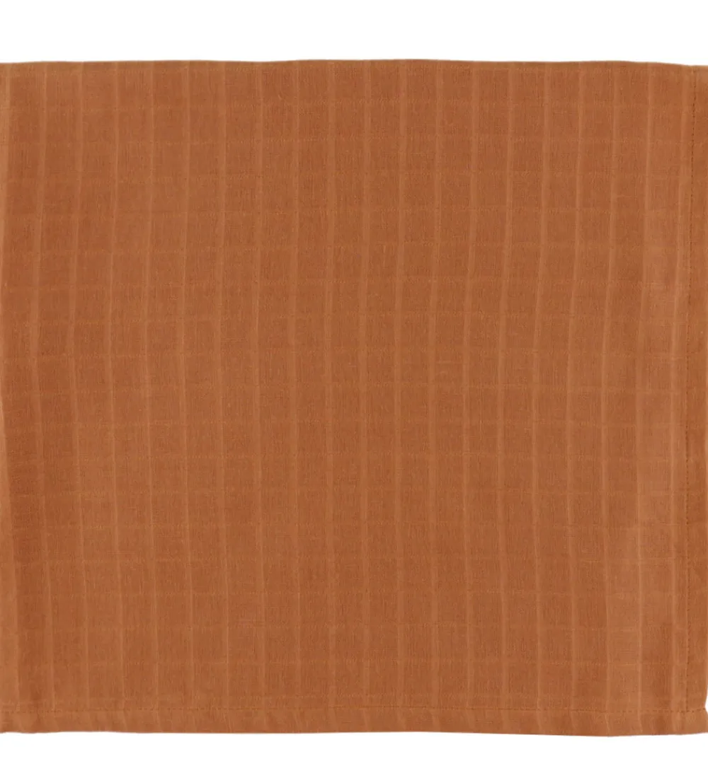 Stofbleer|Pusletid-Cam Cam Stofbleer - 70x70 cm - 8-pak - Earth Mix