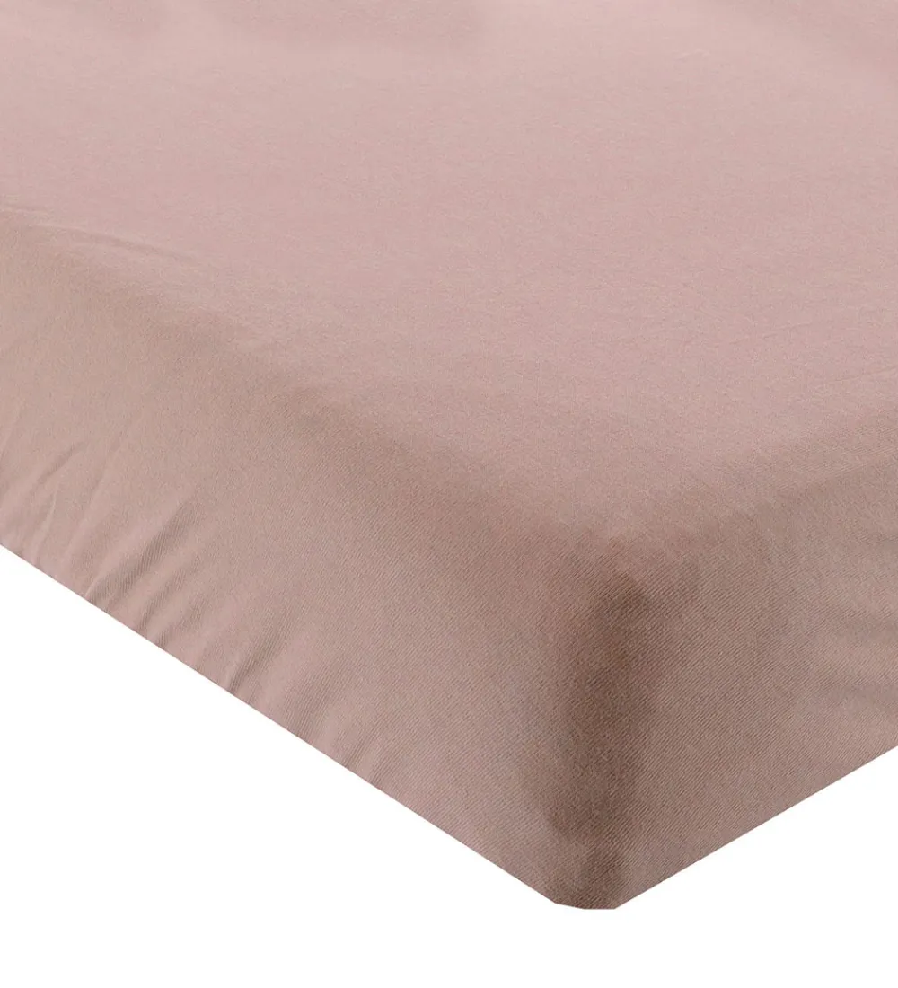 Lagner-Cam Cam Stræklagen - 60x120x15 cm - Dusty Rose