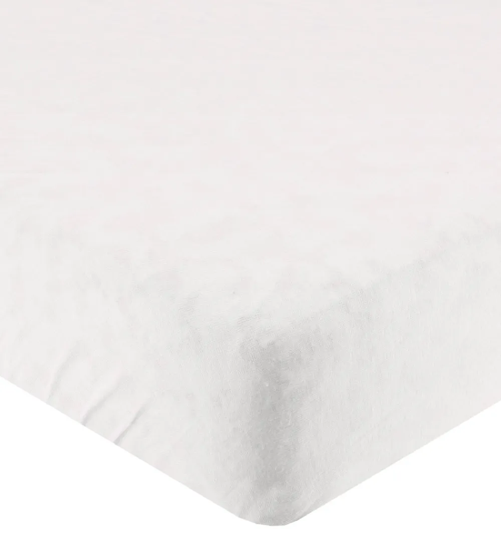Lagner-Cam Cam Stræklagen - 60x120x15 cm - Off White