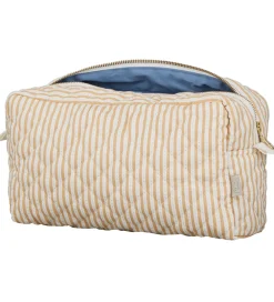 Toilettasker|Toilettasker-Cam Cam Toilettaske - Quiltet - Oatfield