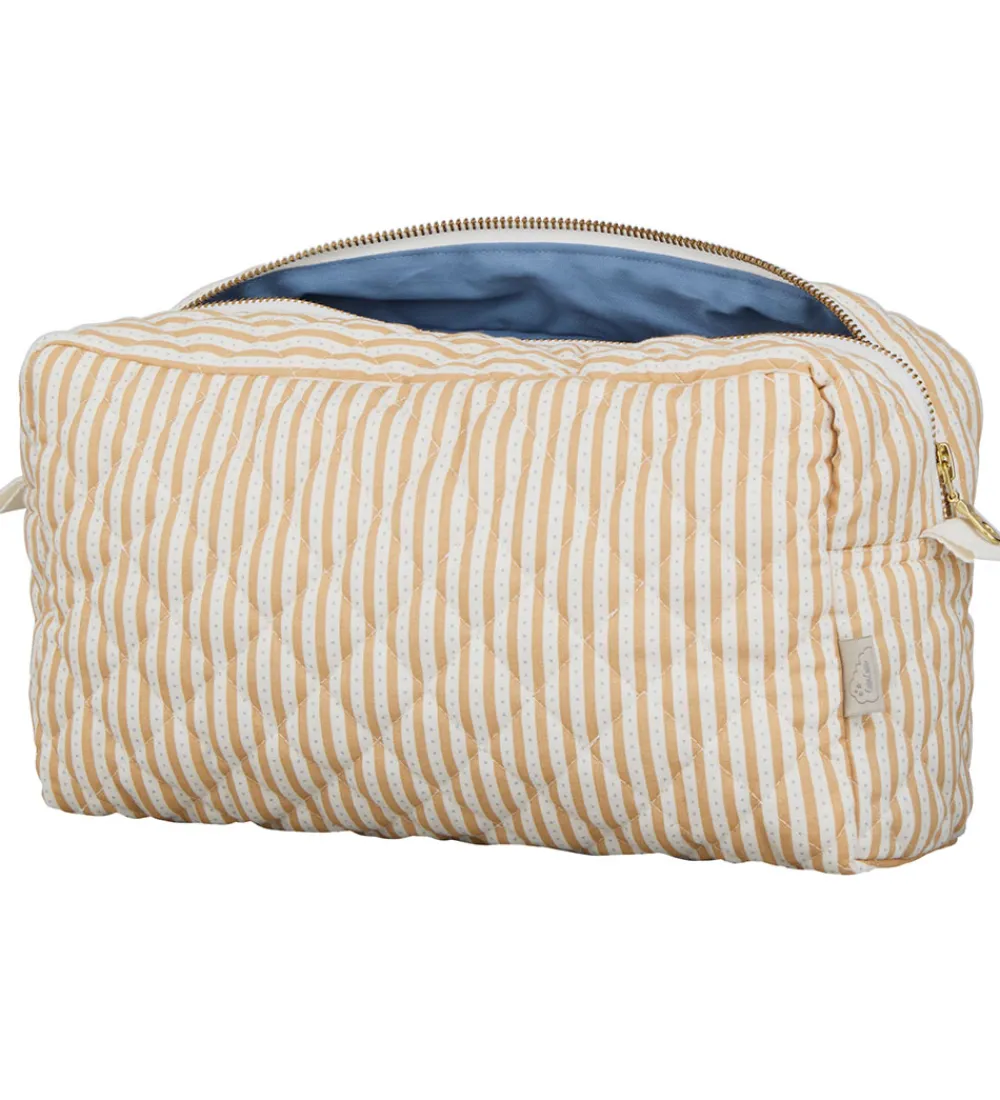 Toilettasker|Toilettasker-Cam Cam Toilettaske - Quiltet - Oatfield