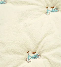Cam Cam Tæpper*Tæppe - Bicycles