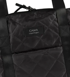 CAMA Copenhagen Pusletasker*Pusletaske - Chloe - Black