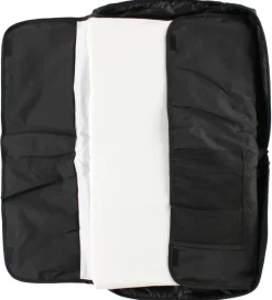 CAMA Copenhagen Pusletasker*Pusletaske - Chloe - Black