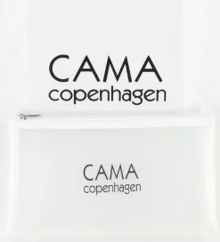 CAMA Copenhagen Pusletasker*Pusletaske - Chloe - Black