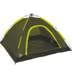 Camping Check Outdoor|Outdoor*Telt - 3-Personers - 200x200x130cm