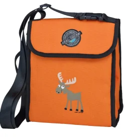 Køletasker-Carl Oscar Køletaske - 5 L - Orange Moose